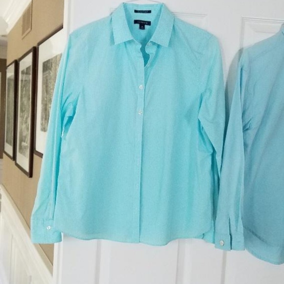 (2) Coldwater Creek & Lands End $8.00 include both - Picture 3 of 8